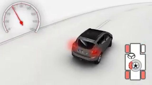 Kuga2008 vyhybani bezici pes - ESP смотреть онлайн