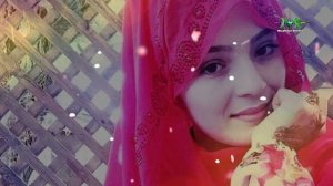 Xadidja Magomedova  -  Fi Hubbi Sayyidina.