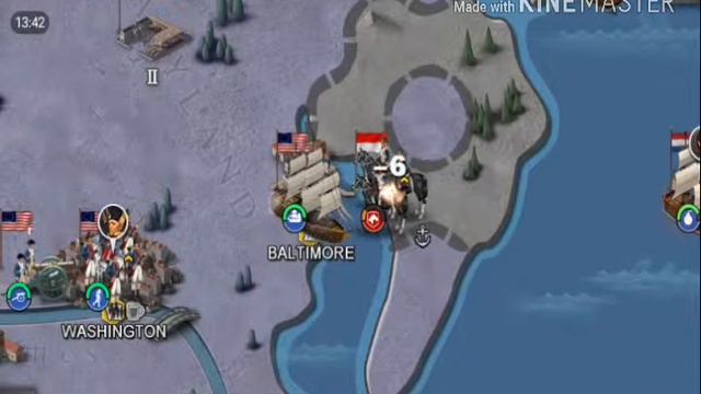 Обзорчик на интересную стратегию про 19 век смотреть онлайн