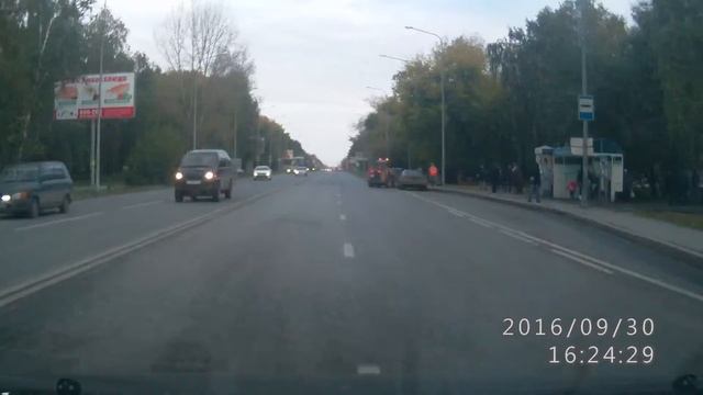 Дорога от Мельникайте до Звездного городка занимает 4 минуты смотреть онлайн