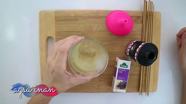 Evde Oda Parfümü (Kokusu) Nasıl Yapılır ? 👉KOLAY TARİF 🌸432 смотреть онлайн