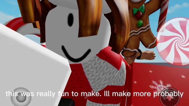 you can animate in catalog avatar creator?! (Roblox) смотреть онлайн