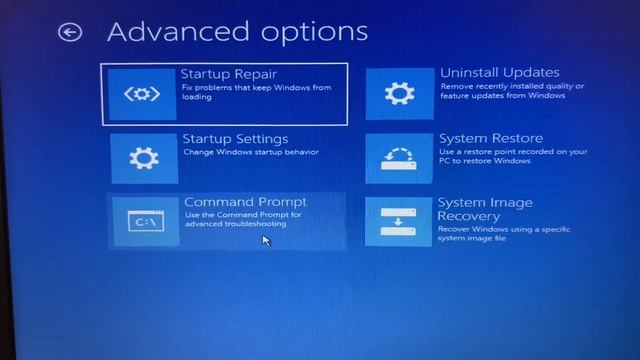 Fix "Preparing Automatic Repair" Loop in Windows 10/11 | Blue Screen Automatic Repair смотреть онлайн