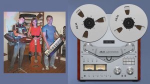 Русский Стилль Екатерина Денисова А вишня красная 2015 /Full album № 21/