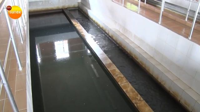 Kvalitet aranđelovačke vode смотреть онлайн