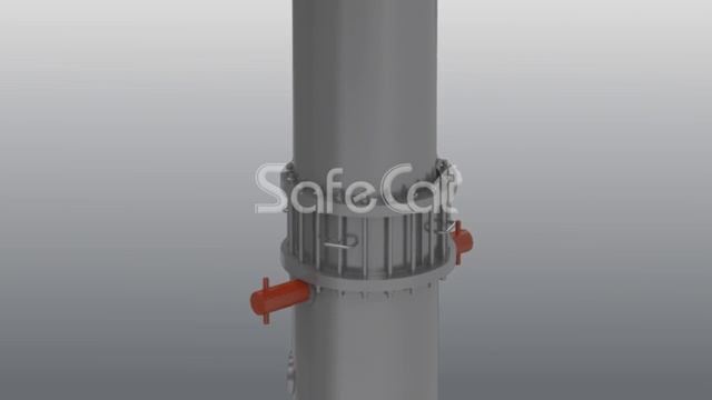 Очистка Газовых Выбросов. Каталитическая Очистка смотреть онлайн
