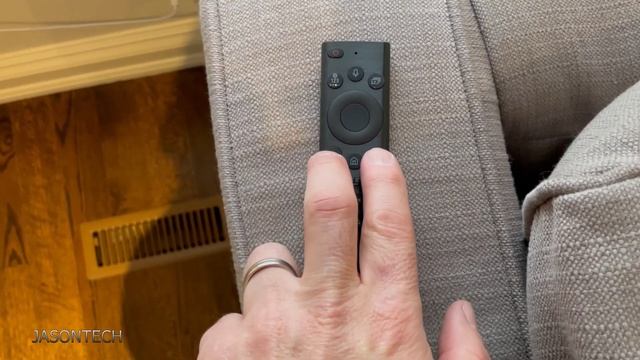 How to Pair Your Samsung Bluetooth Smart Remote - Resync Samsung Remote to your TV смотреть онлайн