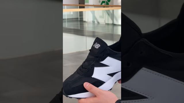 Кроссовки мужские “new balance” смотреть онлайн