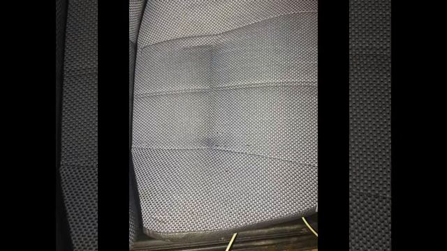 Химчистка ВАЗ