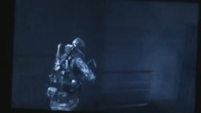Let's Play Resident Evil Revelations 3DS Part 20: Intensity rise/Quint and Keith's fate? смотреть онлайн