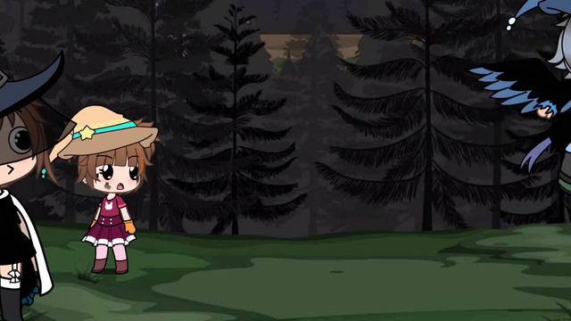 Я их встретила на шабаше. Я не одна такая / моменты из жизни Мальты || прикол смотреть онлайн