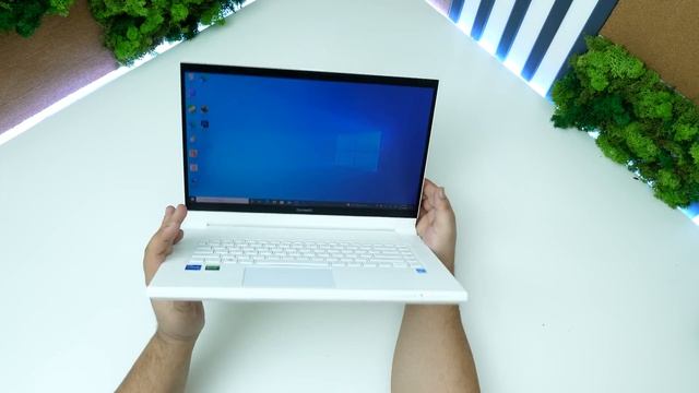 Un laptop pentru creatorii de conținut - Acer ConceptD 7 cu NVIDIA Quadro RTX a3000 смотреть онлайн