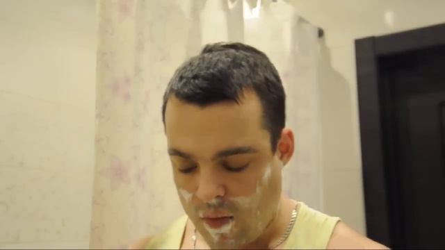 Бритье классическим т-образным станком «Merkur Progress 510.», обзор  «Merkur Progress 510.»