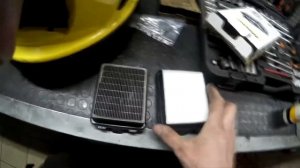 Пылесос karcher vc 6100 почему отключается быстрый ремонт