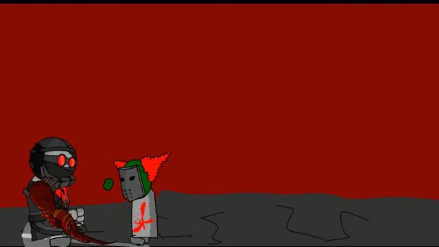 маг хенк против трики смотреть онлайн