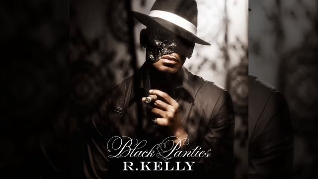 R. Kelly - Legs Shakin’ смотреть онлайн