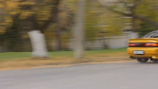 Toyota Levin AE101 | LOW STANCE LEVIN | SPEEDHUNTERS | Барнаул смотреть онлайн