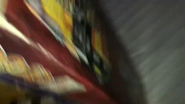 1995 Toy State Diesel Express Train Set Unboxing. смотреть онлайн