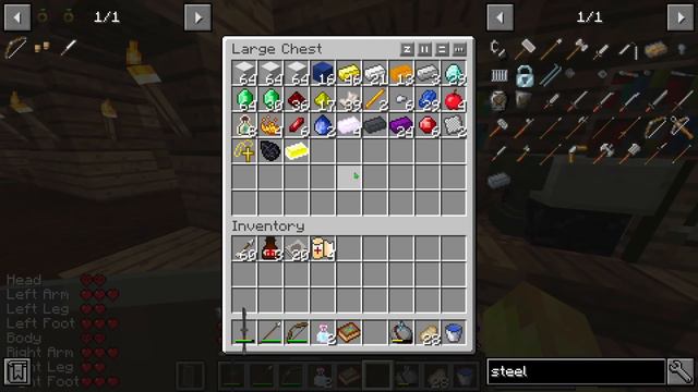 Mining is healthy for you... Right? | RLCraft 2.9 Ultimate Hardmode - Ep 13 смотреть онлайн