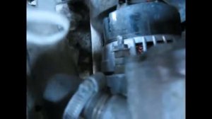 ХОВЕР 3 -ГЕНЕРАТОР ОТ ВАЗ