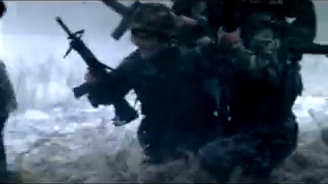 Dutch Marines смотреть онлайн