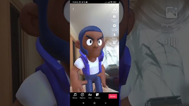 жоский негр танцует????