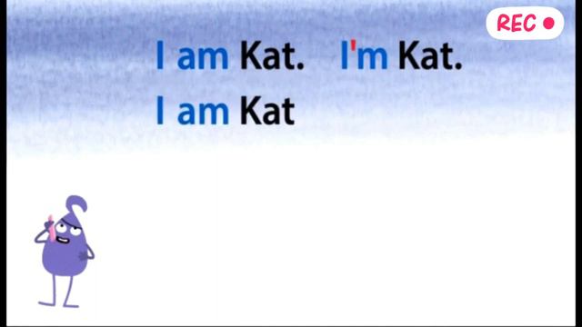 English Plus 1 Year 5 - Starter Unit (Page 5) 