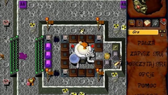 Let's Play Gruntz cz.49 смотреть онлайн