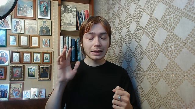 ПОСТ НА СПЛОШНОЙ СЕДМИЦЕ ПЕРЕД ПРИЧАСТИЕМ? / Илья Тимкин смотреть онлайн
