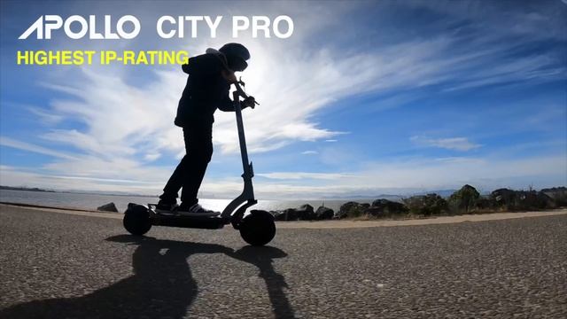 Top 7 Scooters for Riding in the Rain: Only One Has Traction Control! смотреть онлайн