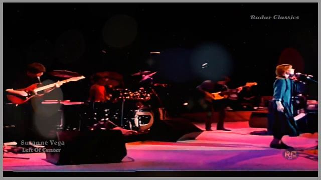 Suzanne Vega - Left Of Center (live-Royal Albert Hall-UK) смотреть онлайн