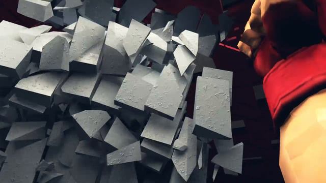 First Person Street Fighter смотреть онлайн