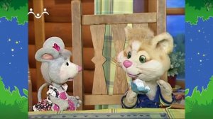 Вечер в Шишкином Лесу. Быт. Добрая Шуня