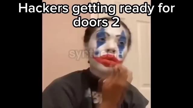Roblox Doors memes #22 MEME DOORS | TRY NOT TO LAUGH | BEST MEMES COMPLATION | doors but bad смотреть онлайн