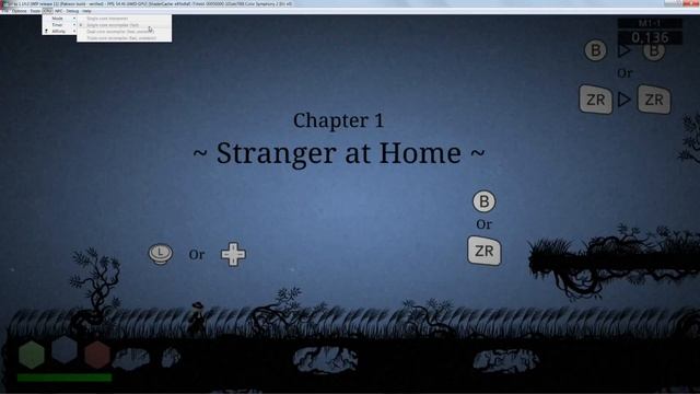 Cemu 1.14.0 WIP 11 | Color Symphony 2 [Recompiler] - AMD Edition смотреть онлайн