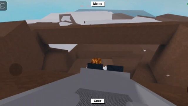 как добраться до ледяного дерева в Roblox Lumber Tycoon 2 смотреть онлайн