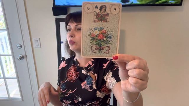 Предсказание карт Ленорман на неделю с 31 Января по 6 Февраля смотреть онлайн