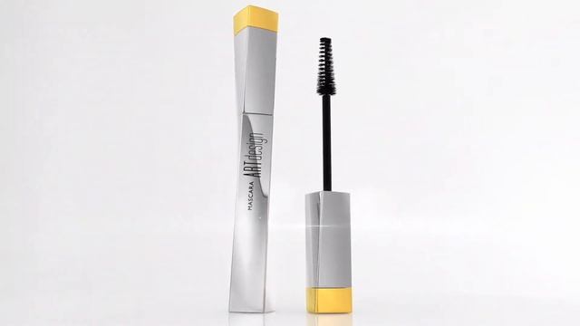 Collistar Mascara Art Design [Available at Sasa Singapore] смотреть онлайн