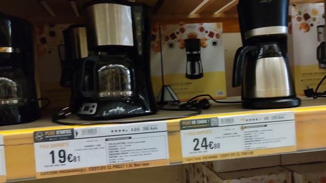 ARRIVAGE ÉLECTRO DÉPÔT ? CUISINE ROBOT PÂTISSIER QUANTITÉ LIMITÉE смотреть онлайн