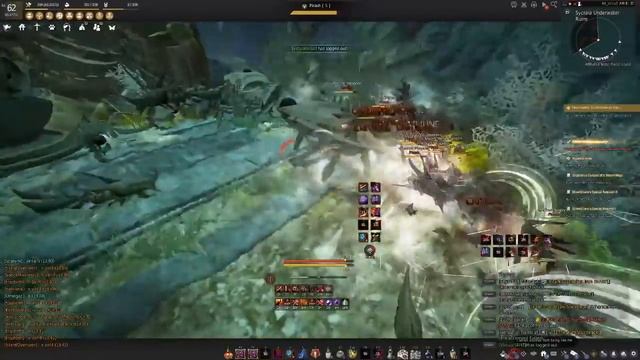 The Value Pack ep 54 - Balance Discussion / Node War Structure Health Buff / Kamasylvia Gatekeeper? смотреть онлайн