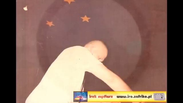 TECHNO PLANET   DJ WESTBAM   1998