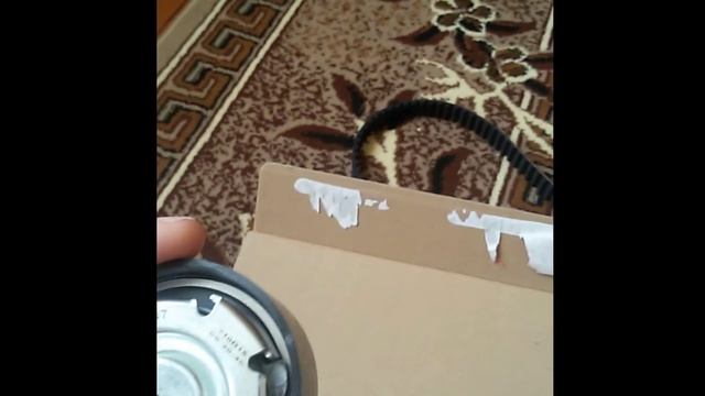 как выбрать оригинальный ремень на приору смотреть онлайн