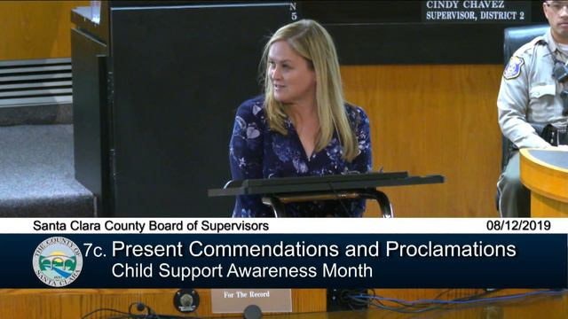 Santa Clara County Board of Supervisors Ceremonial Presentations August 12, 2019 4:00 PM смотреть онлайн