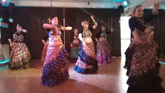 Трайбл (АТС)