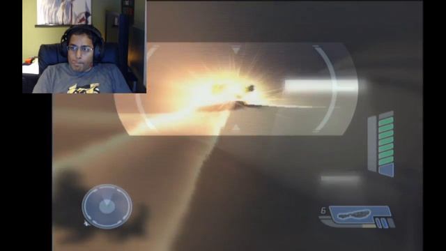 Mechassault 2 Lone Wolf #1 - Getting the Ropes смотреть онлайн