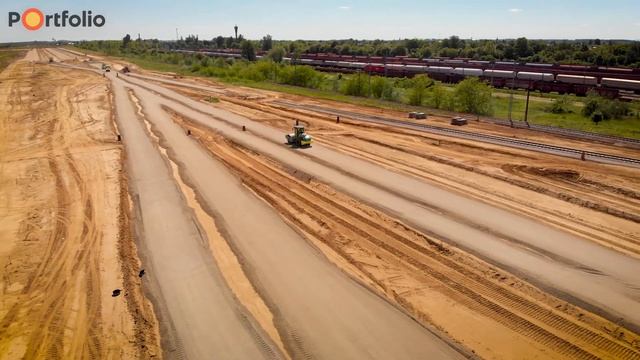 Europe's biggest railway terminal to be built near Záhony, Hungary смотреть онлайн