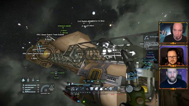 Space Engineers Coop Part 78 - Rohrleitungen und Container | Deutsch | 🚀🌌🧑🚀🛠️ 🇩🇪 смотреть онлайн