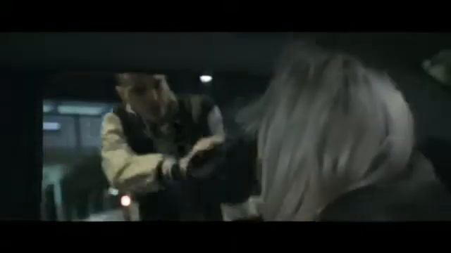 Veronica Maggio - Mitt Hjärta Blöder - Music video смотреть онлайн