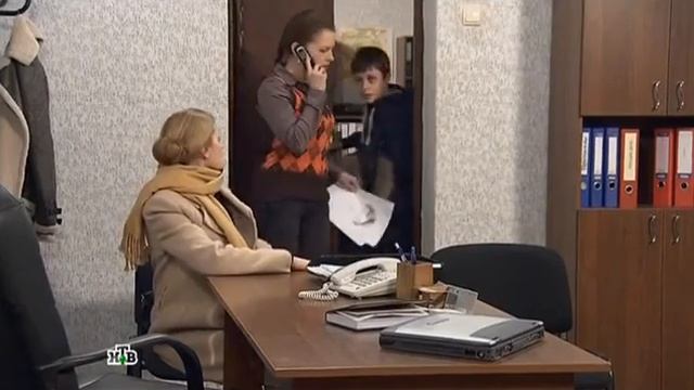 Возвращение Мухтара 2. Анатомия для художников смотреть онлайн