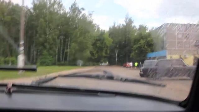 Дрифт Вид из салона ваз 2105 пандавоз смотреть онлайн